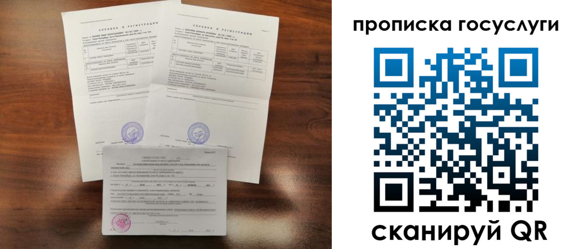 где прописаться в Ярославле